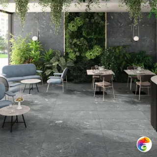 PERCORSI FRAME Keope Ceramiche