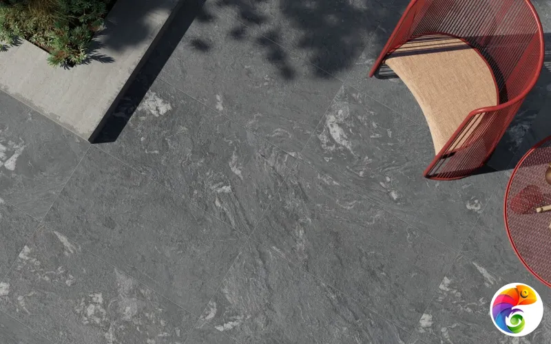 Коллекция PERCORSI FRAME Keope Ceramiche