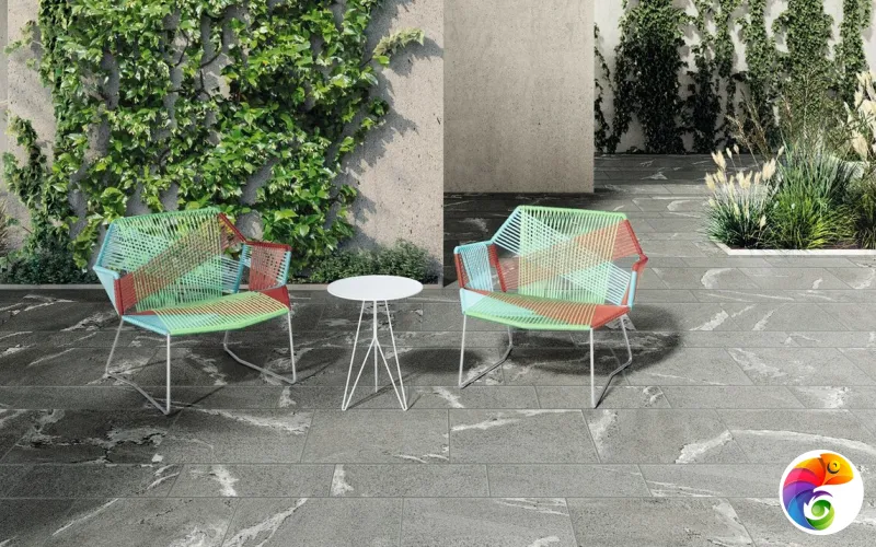 Коллекция PERCORSI FRAME Keope Ceramiche