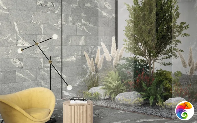 Коллекция PERCORSI FRAME Keope Ceramiche