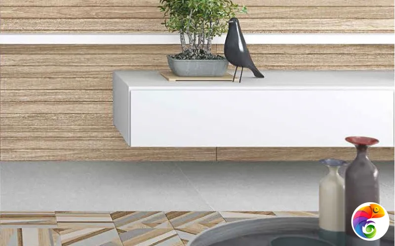 Коллекция NATURAL FUSION Arcana Ceramica