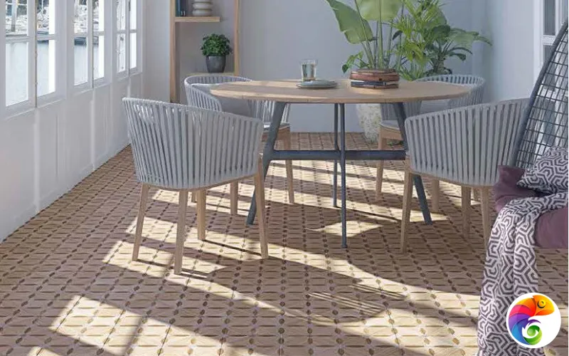 Коллекция NATURAL FUSION Arcana Ceramica