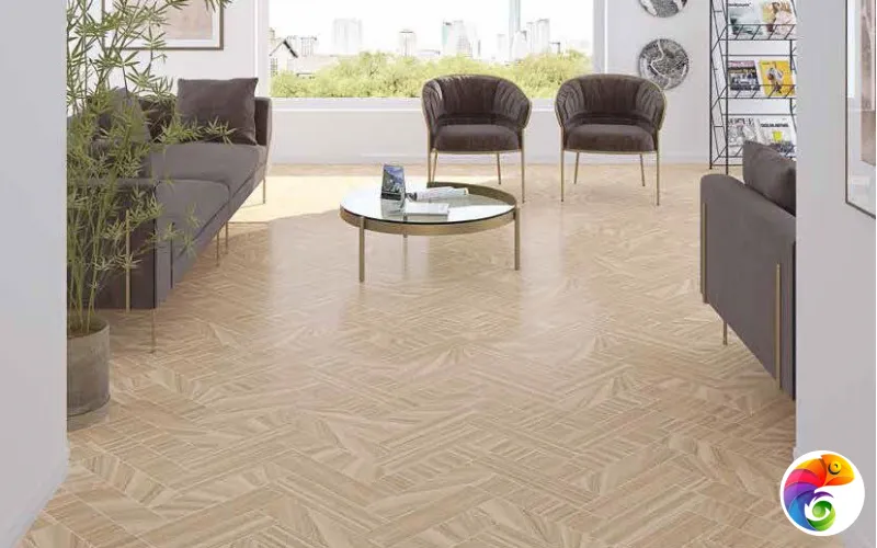 Коллекция NATURAL FUSION Arcana Ceramica