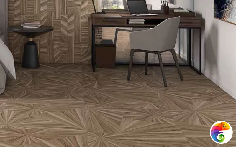 Коллекция NATURAL FUSION Arcana Ceramica