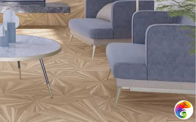 Коллекция NATURAL FUSION Arcana Ceramica