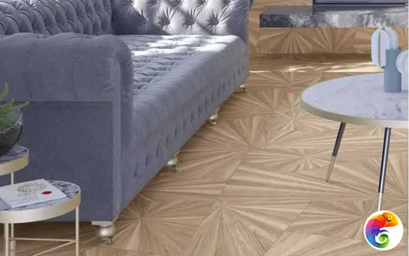 Коллекция NATURAL FUSION Arcana Ceramica