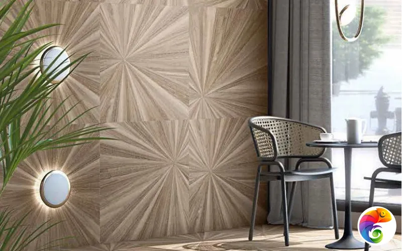 Коллекция NATURAL FUSION Arcana Ceramica