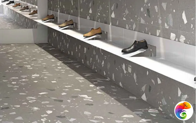 Коллекция NATURAL FUSION Arcana Ceramica