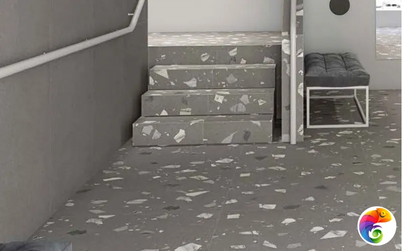 Коллекция NATURAL FUSION Arcana Ceramica