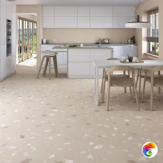 NATURAL FUSION Arcana Ceramica