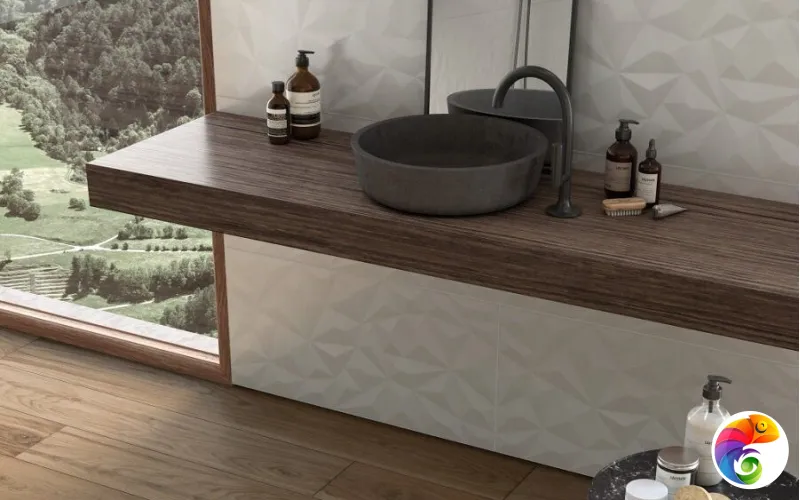 Коллекция 3D EXPERIENCE Italon