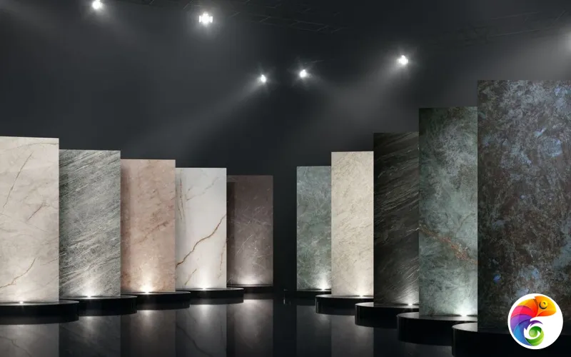 Коллекция MARVEL DIVA Atlas Concorde