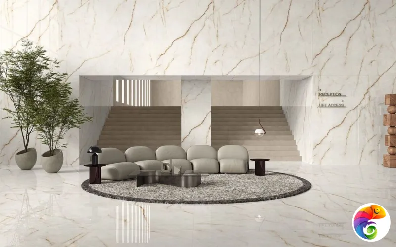 Коллекция MARVEL DIVA Atlas Concorde