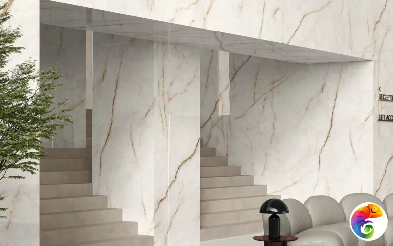 Коллекция MARVEL DIVA Atlas Concorde