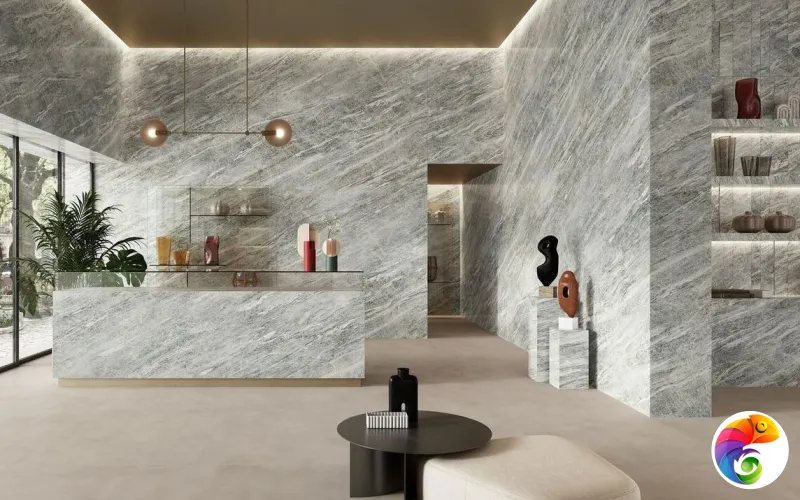 Коллекция MARVEL DIVA Atlas Concorde