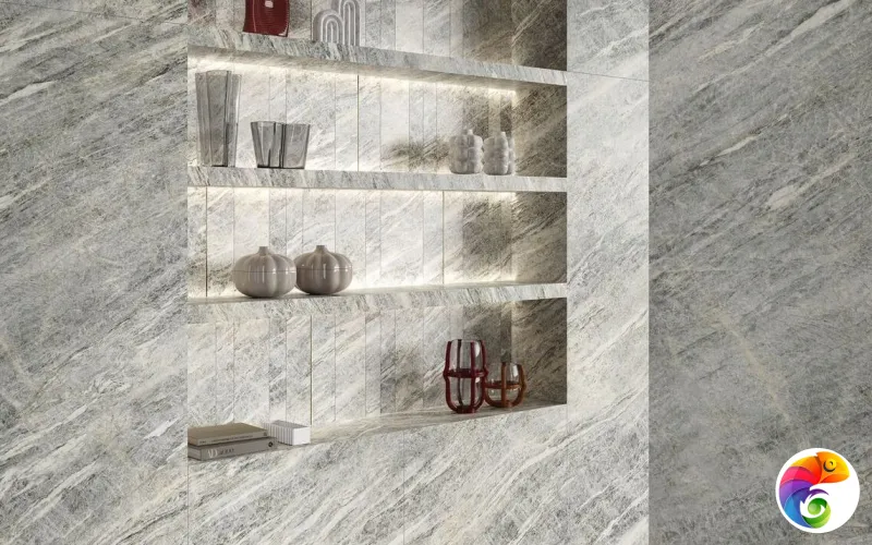 Коллекция MARVEL DIVA Atlas Concorde