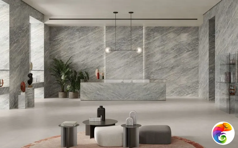 Коллекция MARVEL DIVA Atlas Concorde