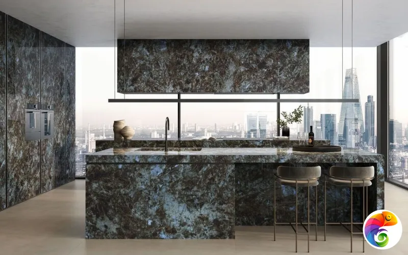 Коллекция MARVEL DIVA Atlas Concorde