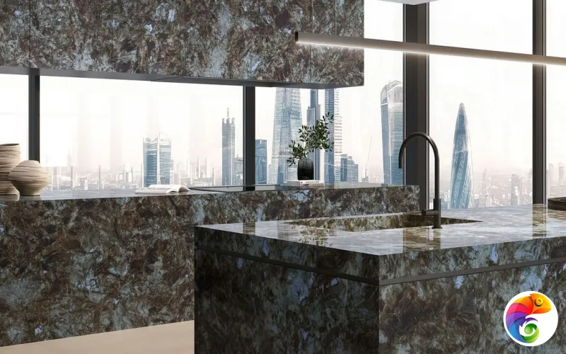 Коллекция MARVEL DIVA Atlas Concorde