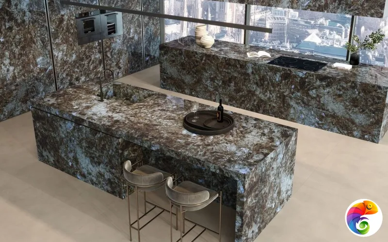 Коллекция MARVEL DIVA Atlas Concorde