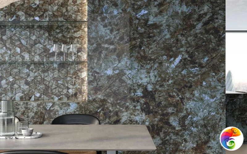 Коллекция MARVEL DIVA Atlas Concorde