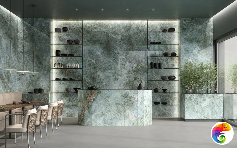 Коллекция MARVEL DIVA Atlas Concorde