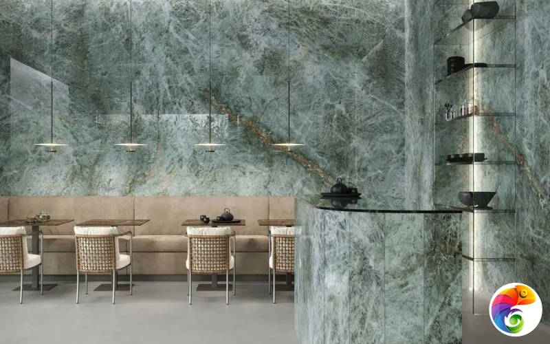 Коллекция MARVEL DIVA Atlas Concorde