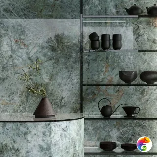 MARVEL DIVA Atlas Concorde