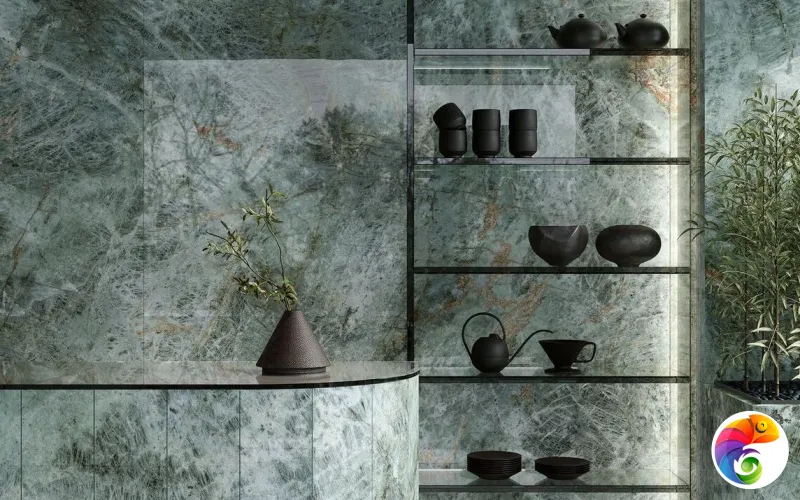 Коллекция MARVEL DIVA Atlas Concorde