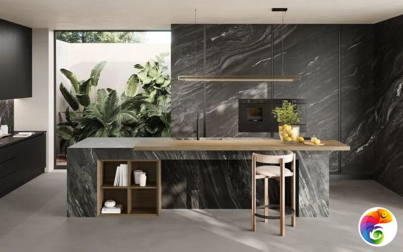 Коллекция MARVEL DIVA Atlas Concorde