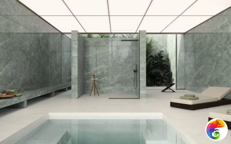 Коллекция MARVEL DIVA Atlas Concorde