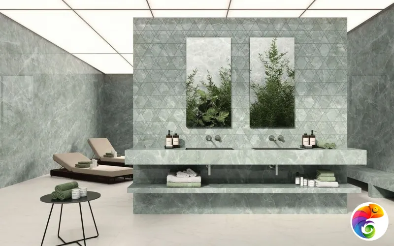 Коллекция MARVEL DIVA Atlas Concorde