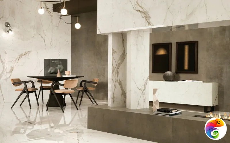 Коллекция MARVEL SHINE Atlas Concorde