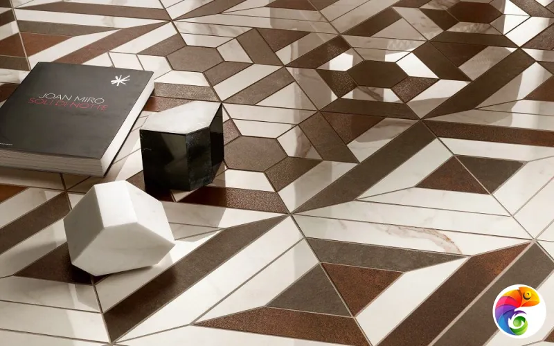 Коллекция MARVEL SHINE Atlas Concorde