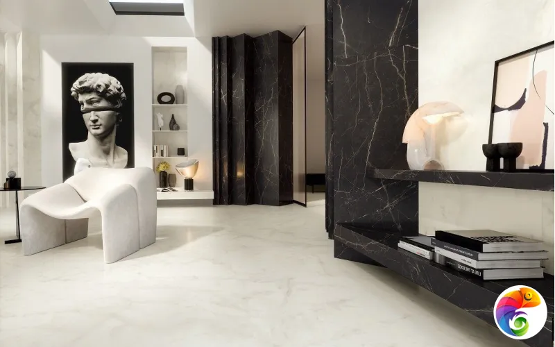 Коллекция MARVEL SHINE Atlas Concorde