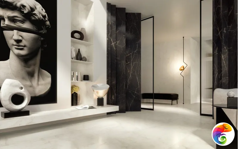 Коллекция MARVEL SHINE Atlas Concorde