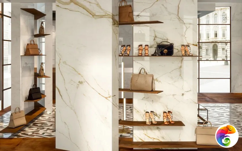 Коллекция MARVEL SHINE Atlas Concorde