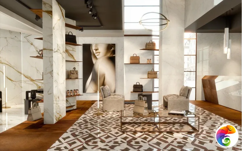 Коллекция MARVEL SHINE Atlas Concorde