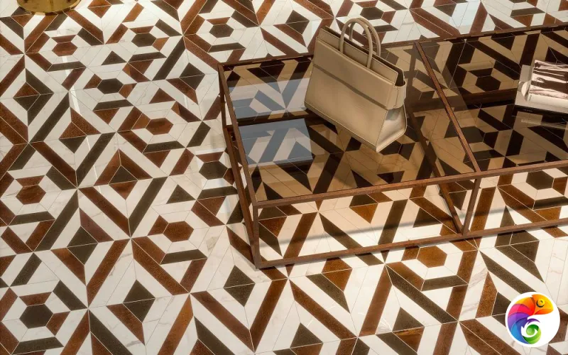 Коллекция MARVEL SHINE Atlas Concorde