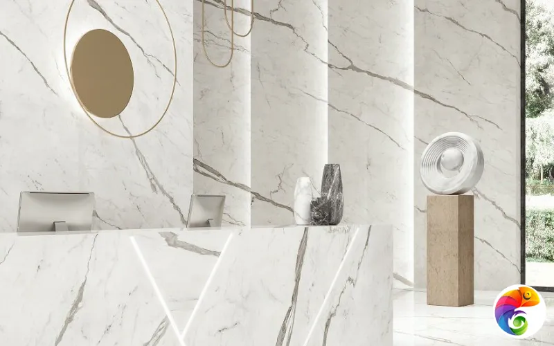 Коллекция MARVEL SHINE Atlas Concorde