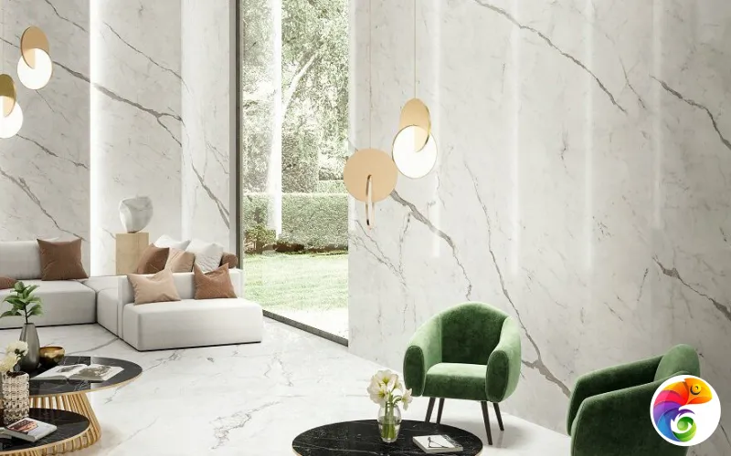 Коллекция MARVEL SHINE Atlas Concorde