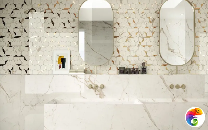 Коллекция MARVEL SHINE Atlas Concorde