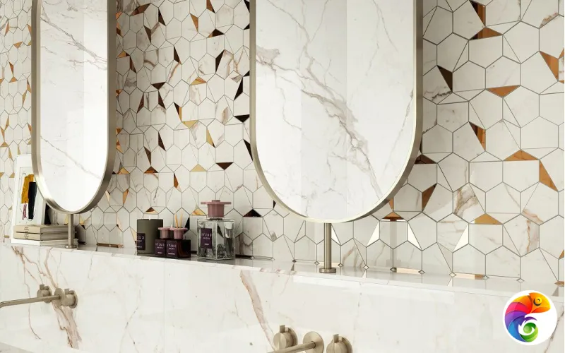 Коллекция MARVEL SHINE Atlas Concorde