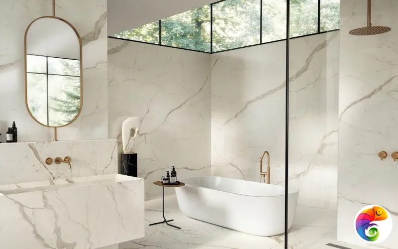 Коллекция MARVEL SHINE Atlas Concorde