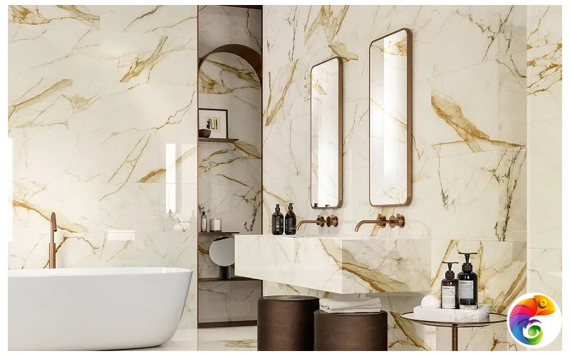 Коллекция MARVEL SHINE Atlas Concorde