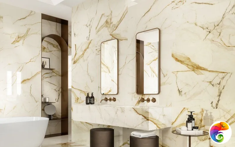 Коллекция MARVEL SHINE Atlas Concorde