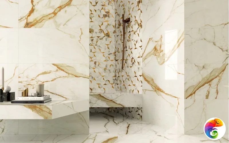 Коллекция MARVEL SHINE Atlas Concorde