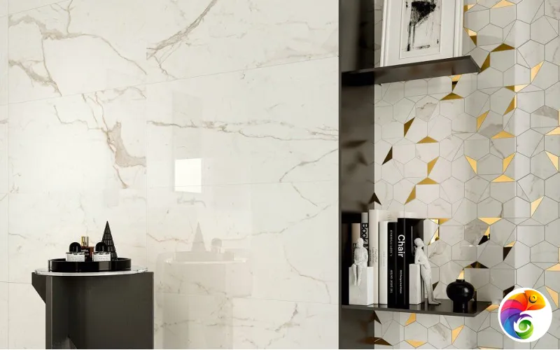 Коллекция MARVEL SHINE Atlas Concorde