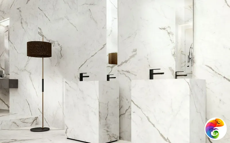 Коллекция MARVEL SHINE Atlas Concorde