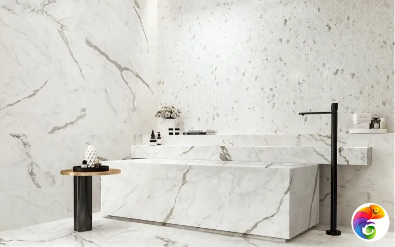 Коллекция MARVEL SHINE Atlas Concorde